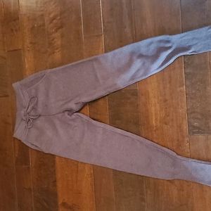 Zara Lounge Pants